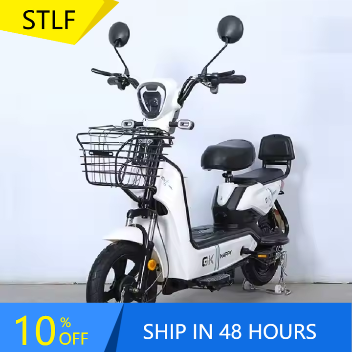 Electric Scooter - دراجة كهربائية للمدينة من YTYIN بالجملة،