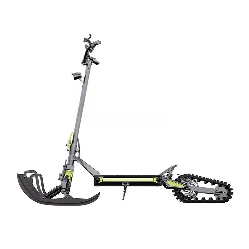 Electric Scooter - وصول جديد 3 في 1 سكوتر