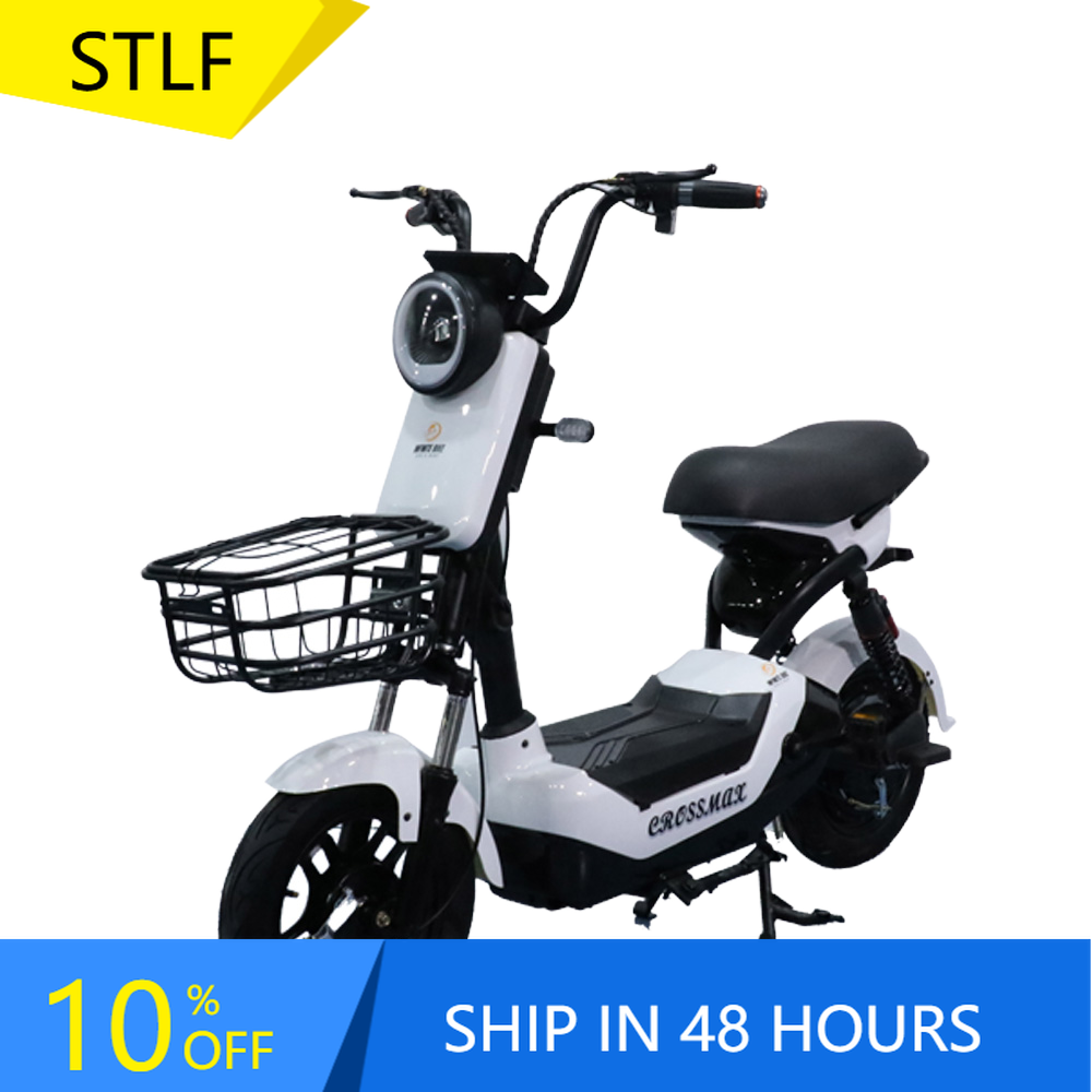 دراجة كهربائية YTYIN بالجملة ب - مراجعة Electric Scooter وسعره