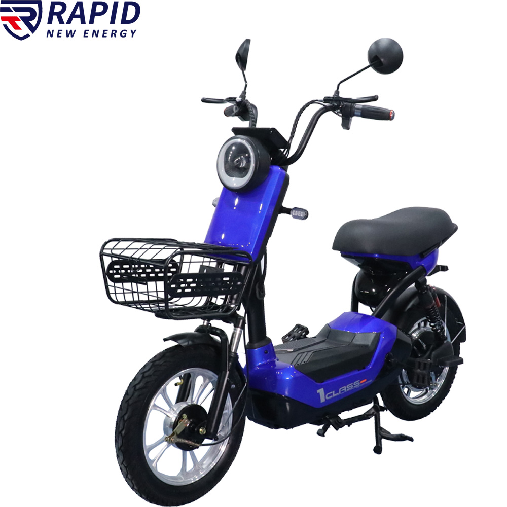 دراجة كهربائية YTYIN بالجملة ب - مراجعة Electric Scooter وسعره