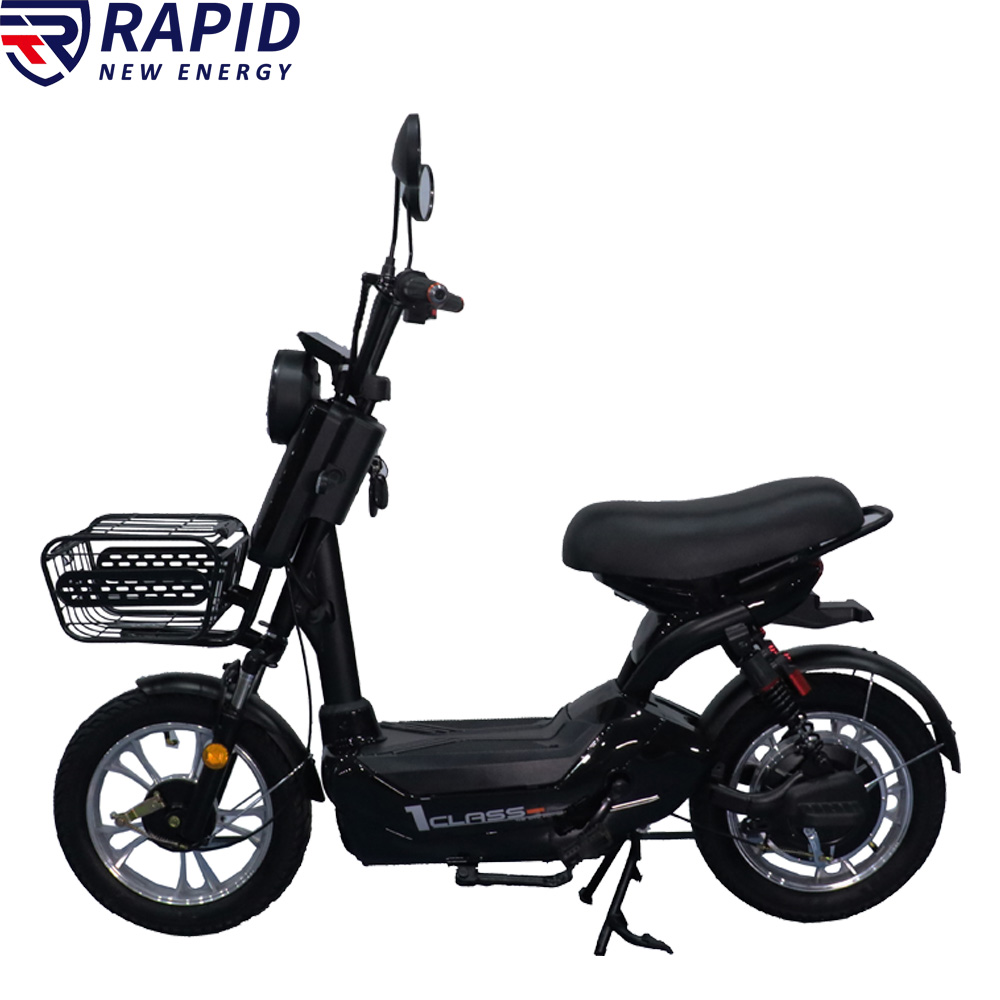 دراجة كهربائية YTYIN بالجملة ب - مراجعة Electric Scooter وسعره