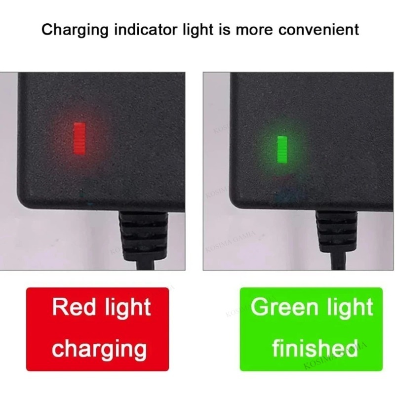 شاحن ذكي عالمي يعمل بالتيار ال - مراجعة Electric Scooter وسعره