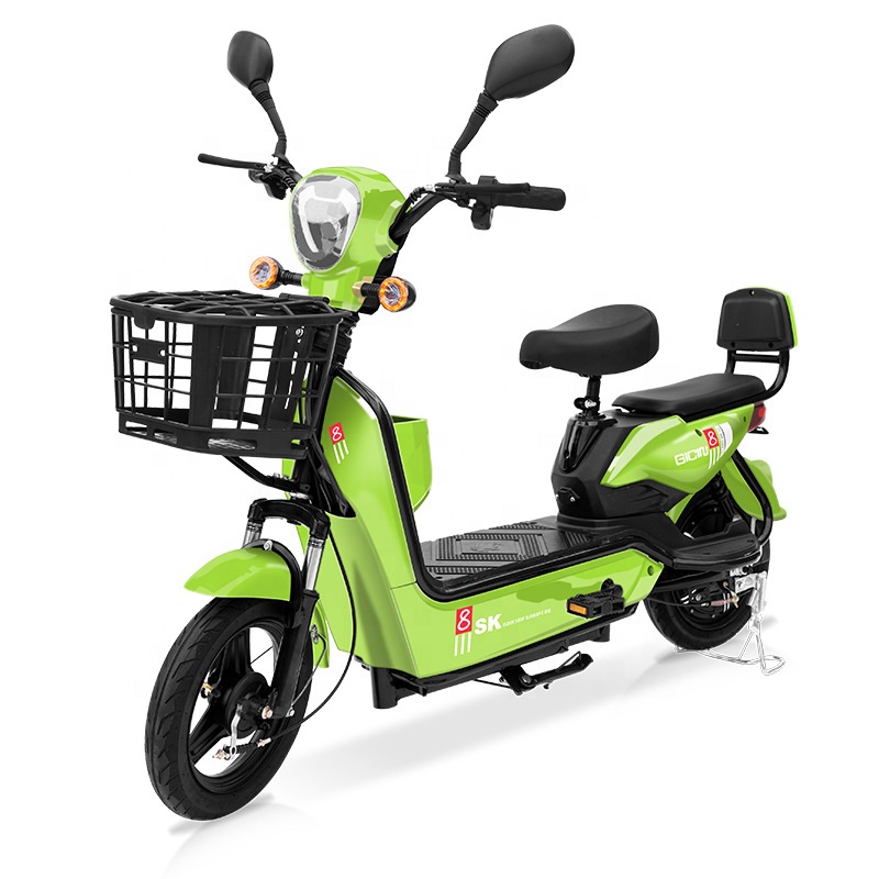 دراجة كهربائية للمدينة من YTYI - مراجعة Electric Scooter وسعره