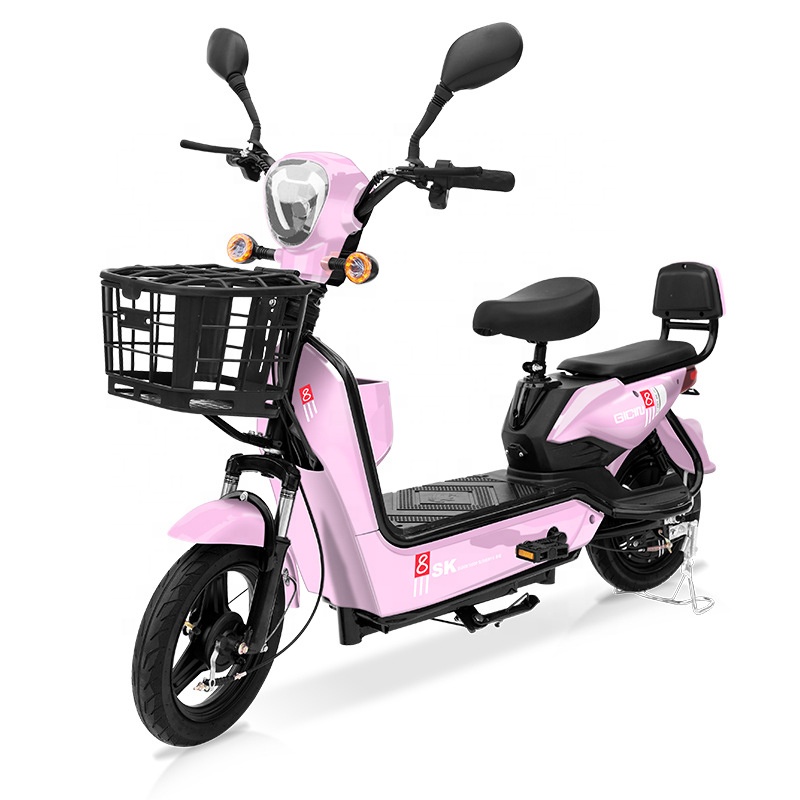 دراجة كهربائية للمدينة من YTYI - مراجعة Electric Scooter وسعره