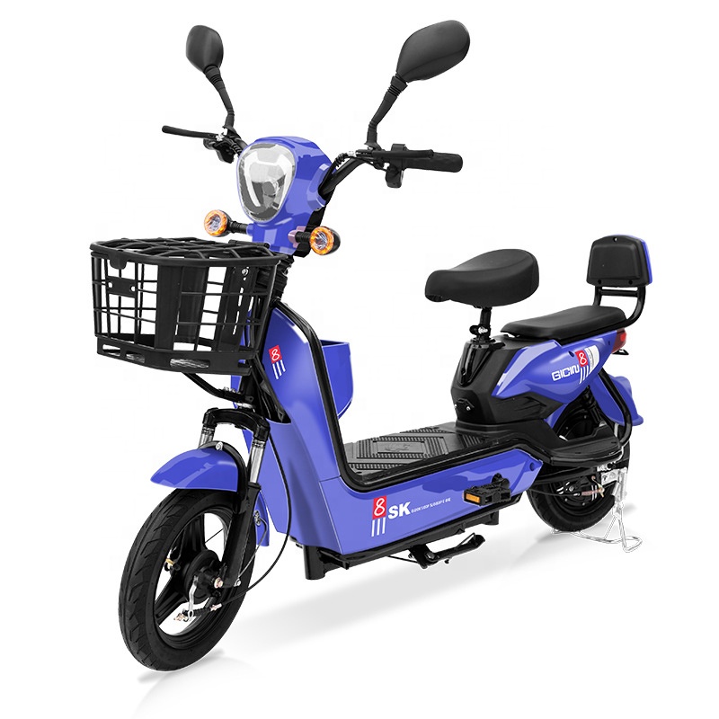 دراجة كهربائية للمدينة من YTYI - مراجعة Electric Scooter وسعره