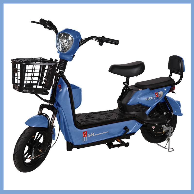 دراجة كهربائية للمدينة من YTYI - مراجعة Electric Scooter وسعره