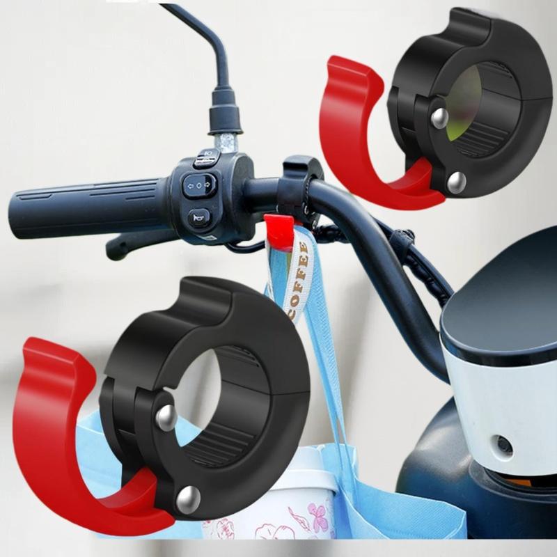 [J] مجموعة واحدة من خطافات تعل - مراجعة Scooter Helmet Set وسعره