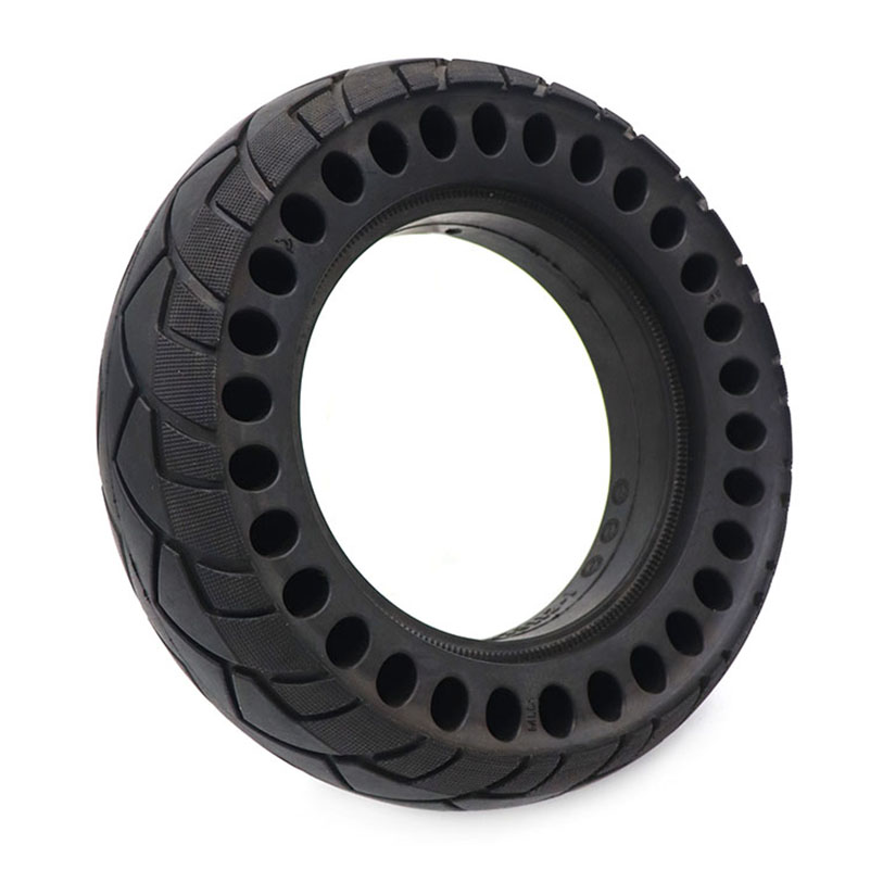إطارات صلبة مقاومة للانفجار لل - مراجعة Scooter Tire وسعره