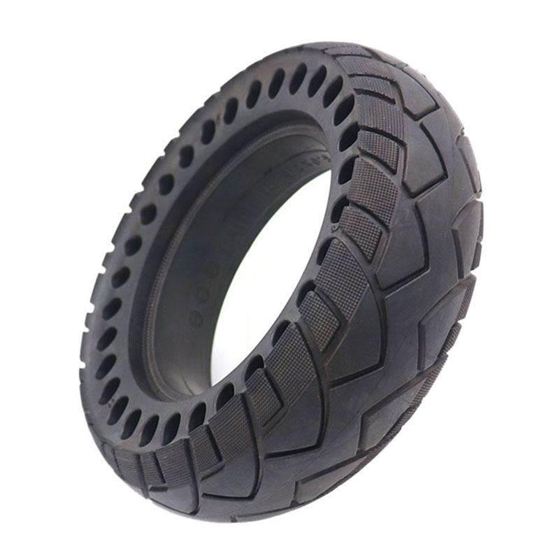 إطارات صلبة مقاومة للانفجار لل - مراجعة Scooter Tire وسعره