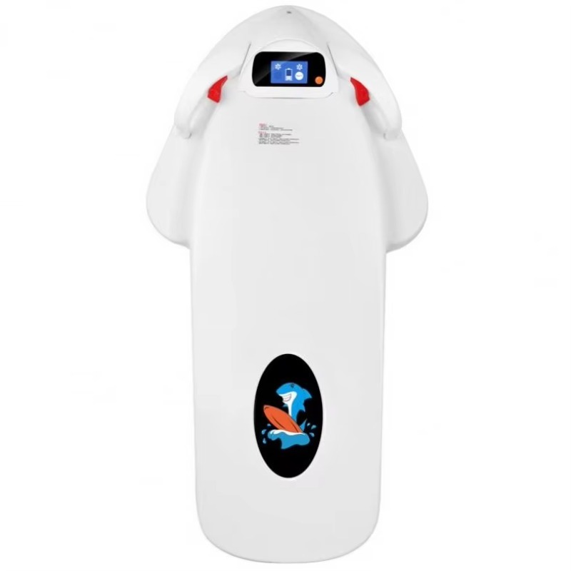 سكوتر بحري كهربائي وسكوتر تحت  - مراجعة Kids Electric Scooter وسعره