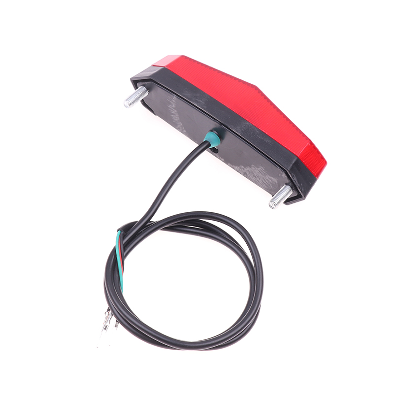 أضواء خلفية جديدة للدراجات الك - مراجعة Electric Scooter وسعره